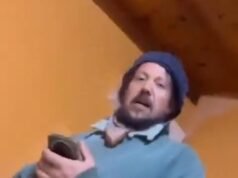 Identifican al agresor en un caso de violencia de género en Tapalqué