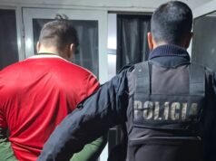 Imputan a ex policía por el femicidio de Bárbara Aragón en Rosario
