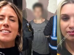 Indagan a Tabella por los femicidios de Tatiana Fernández y Daniela Villalba