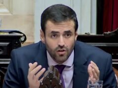 Indagatoria para exdiputado kirchnerista por uso indebido de fondos estatales