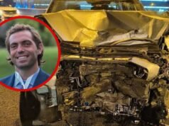 Infracciones millonarias: la camioneta de Prieto Fasano suma más de $21 millones en multas