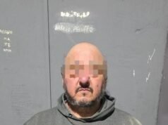 Inhabilitan a conductor que atropelló a un adolescente en Guernica con auto de pareja del ‘Rey de La Salada’
