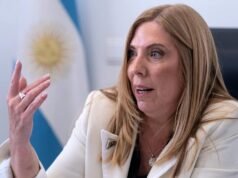 Inicia la ronda de declaraciones por el escándalo del Vacunatorio VIP