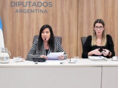 Inicio del debate en Diputados sobre la imprescriptibilidad de delitos sexuales contra menores