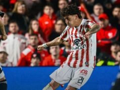Instituto se impone a Riestra y se acerca al liderazgo de la Zona A