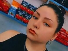 Intensa búsqueda del femicida de Camila Iglesias en Cruz del Eje