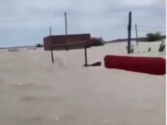 Inundaciones en Chaco y Corrientes: Emergencia por la Crecida de Ríos