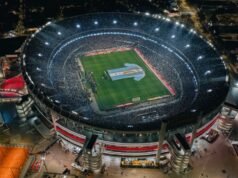 Investigación por un incidente entre Tech Security y la seguridad de la Selección