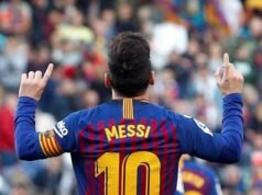 Joan Gaspart defiende sus palabras sobre Messi: «Nacen del cariño que le tengo»