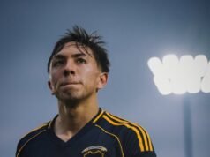 Joaquín Ruiz, la joven promesa de Boca que se suma al primer equipo