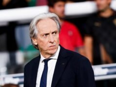 Jorge Jesús abre la puerta al diálogo con Cristiano Ronaldo tras el conflicto