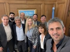 Karina Milei, mediadora clave en las negociaciones políticas del oficialismo