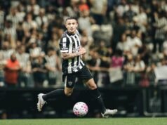 Kevin Castaño anticipa la final de la Sudamericana contra Boca: ‘Es un rival complicado’
