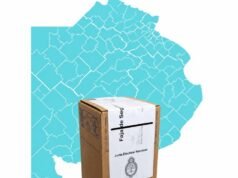 Kicillof y Milei en la mira: Santilli lidera el potencial electoral en Buenos Aires
