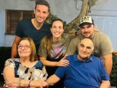 La AFA rinde homenaje a Eulalia Marzetti con un minuto de silencio en los estadios