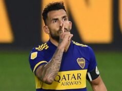 La Bombonera se prepara para la despedida de Carlos Tevez