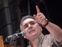 La CATT respalda a trabajadores del subte detenidos en conferencia de prensa