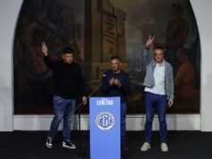 La CGT llama a la unidad y al trabajo conjunto para las elecciones de 2027