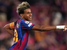 La Champions League se enciende: PSG y Barcelona se enfrentan en la tercera fecha