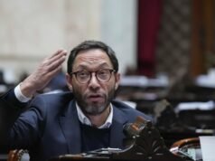 La Coalición Cívica denuncia a fiscales por encubrimiento en la causa $LIBRA