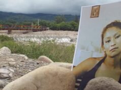 La Corte Suprema ratifica la condena perpetua por el asesinato de Daniela Guantay