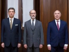 La Corte Suprema reestablece la Ley de Tierras tras un fallo cautelar