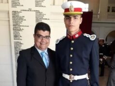 La Corte ratifica condenas por la muerte del soldado Chirino