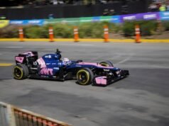 La Fórmula 1 anuncia el regreso de los motores V8 para 2030