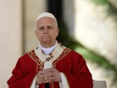 La Iglesia argentina convoca a orar por la salud del Papa León XIV antes de su cirugía