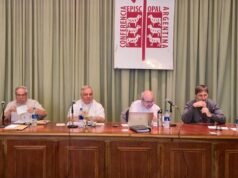 La Iglesia pide soluciones concretas tras reunión con el Gobierno sobre discapacidad