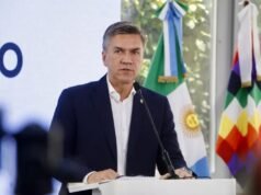 La Justicia de Chaco cuestiona el cumplimiento salarial del gobierno de Zdero