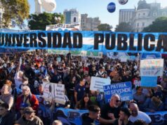 La Justicia declara inconstitucional el decreto que frenaba el financiamiento universitario