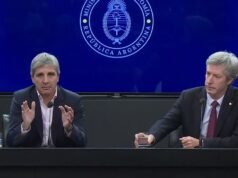 La Justicia investiga a Caputo y Bausili por millonarias pérdidas en operaciones de oro