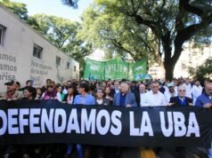 La Justicia multa al Gobierno por incumplimiento en financiamiento universitario