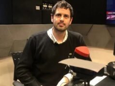 La Justicia obliga a Meta a devolver las cuentas de Fernando Tocho en Facebook e Instagram