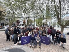 La Libertad Avanza impulsa una fuerte campaña de afiliación en Buenos Aires