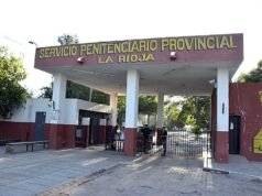 La Rioja enfrenta crisis carcelaria: 552 internos en un penal de 287 plazas