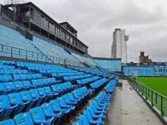 La Supercopa Argentina 2026 se jugará el 12 de noviembre entre Estudiantes e Independiente Rivadavia
