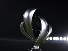 La Supercopa Argentina se jugará el 13 de noviembre entre Estudiantes e Independiente Rivadavia