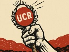 La UCR critica los ataques de Milei a la prensa y alerta sobre su impacto en la democracia