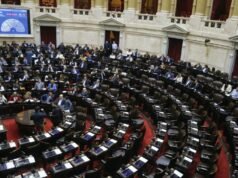 La UCR exige ajustes en el Presupuesto 2027 por discapacidad y asignaciones