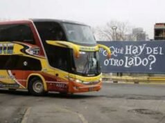 La UTA exige al Gobierno mejoras urgentes en rutas y transporte de larga distancia