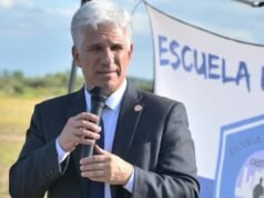 La UTEP critica duramente la política salarial de Poggi: pérdida del 55,75% en salarios docentes
