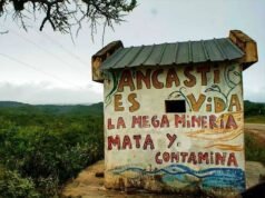 La consulta pública del proyecto minero El Alto en Catamarca se suspende por impugnaciones vecinales