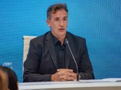 La defensa de Beligoy sobre la polémica del penal en All Boys-Godoy Cruz