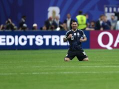 La emotiva despedida de Messi: un legado imborrable para Argentina
