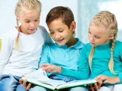 La lectura en la infancia: clave para el desarrollo del lenguaje
