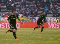 La lucha por la permanencia en la Primera División se intensifica