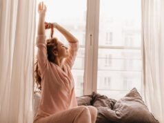 La luz natural: clave para un mejor despertar y descanso nocturno