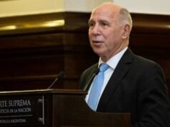 La oposición en la UOM impugna la participación de Lorenzetti en la Corte Suprema
